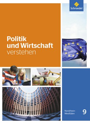 Politik und Wirtschaft verstehen - Ausgabe 2016, m. 1 Buch