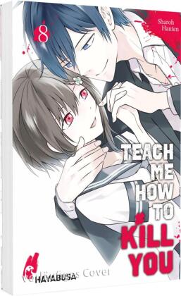 Teach me how to Kill you 8