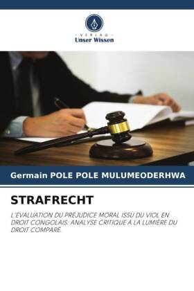 STRAFRECHT
