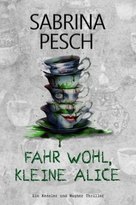 Fahr wohl, kleine Alice