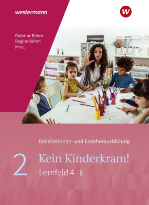 Kein Kinderkram!. Bd.2