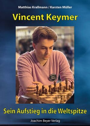Vincent Keymer