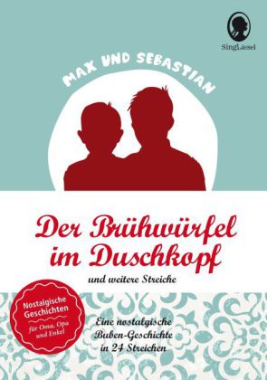 Der Brühwürfel im Duschkopf