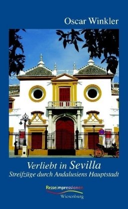 Verliebt in Sevilla