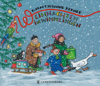 Weihnachten in Wimmlingen