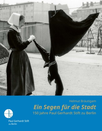 Ein Segen für die Stadt