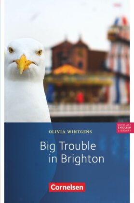 Cornelsen English Library - Für den Englischunterricht in der Sekundarstufe I - Fiction - Ab 5. Schu