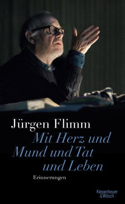 Mit Herz und Mund und Tat und Leben
