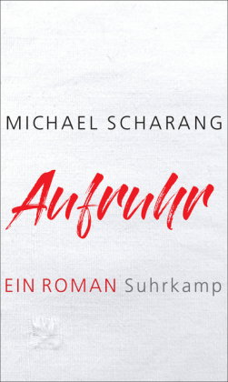 Aufruhr