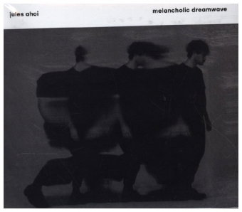 Melancholic Dreamwave, 1 Audio-CD