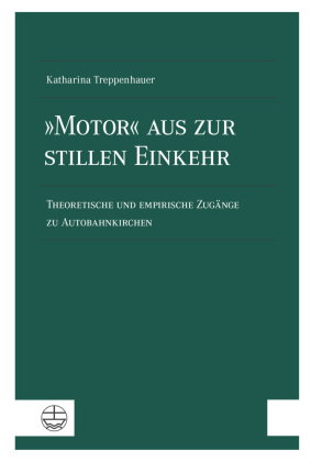 »Motor« aus zur stillen Einkehr