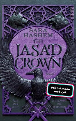 The Jasad Crown