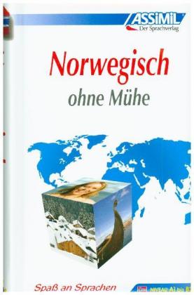 ASSiMiL Norwegisch ohne Mühe - Lehrbuch - Niveau A1-B2