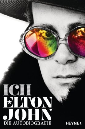 Ich Elton John