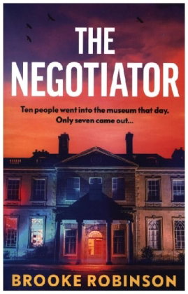 The Negotiator