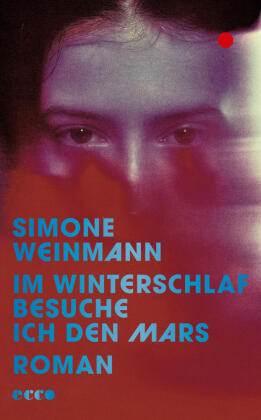 Im Winterschlaf besuche ich den Mars
