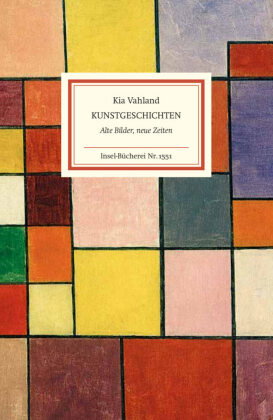 Kunstgeschichten - Alte Bilder, neue Zeiten (3)