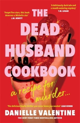 The Dead Husband Cookbook