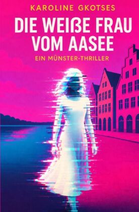 Die weiße Frau vom Aasee