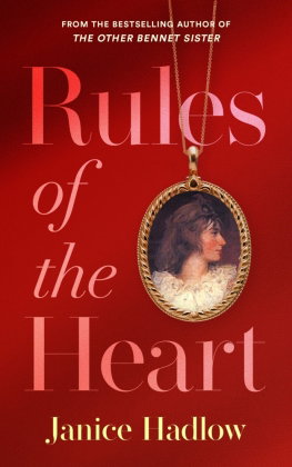 Rules of the Heart