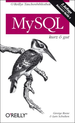 MySQL - kurz & gut