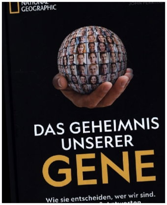 Das Geheimnis unserer Gene
