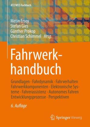 Fahrwerkhandbuch