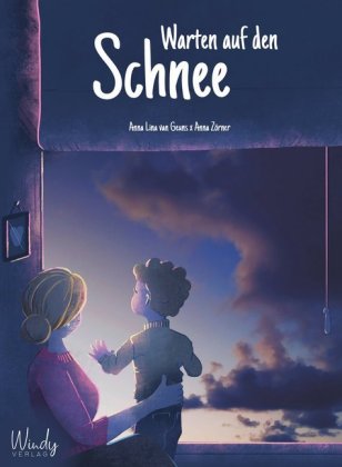 Wir warten auf den Schnee