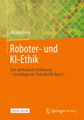 Roboter- und KI-Ethik
