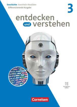 Entdecken und verstehen - Geschichtsbuch - Differenzierende Ausgabe Nordrhein-Westfalen - Ausgabe ab