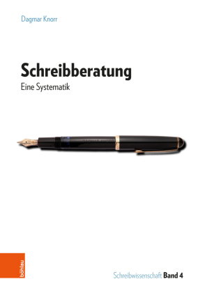 Schreibberatung