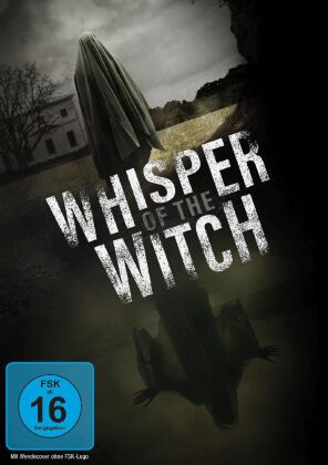 Whisper of the Witch, 1 DVD