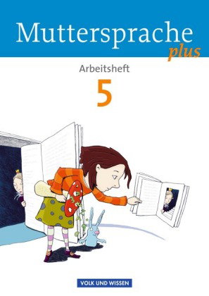 Muttersprache plus - Allgemeine Ausgabe 2012 für Berlin, Brandenburg, Mecklenburg-Vorpommern, Sachse