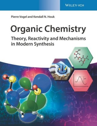 Organic Chemistry