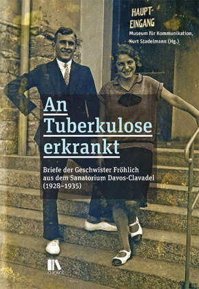 An Tuberkulose erkrankt