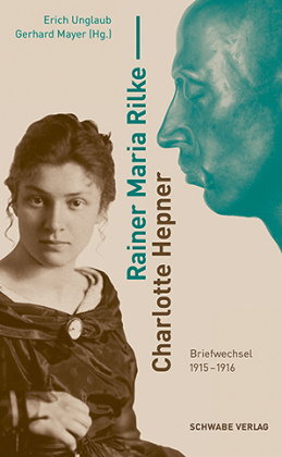 Rainer Maria Rilke - Charlotte Hepner