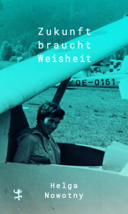 Zukunft braucht Weisheit