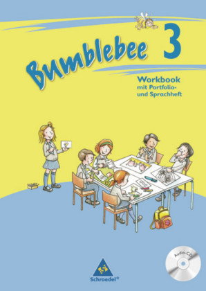 Bumblebee - Ausgabe 2008