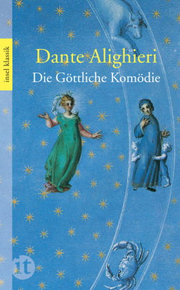 Die Göttliche Komödie