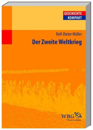Der Zweite Weltkrieg