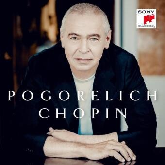 Chopin, 1 Audio-CD