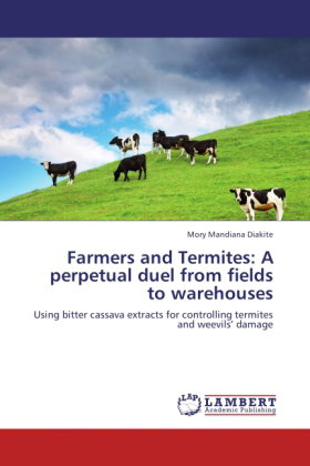 Farmers and Termites: A perpetual duel from fields to warehouses
