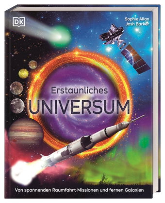 Erstaunliches Universum