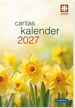 Caritas-Kalender 2027