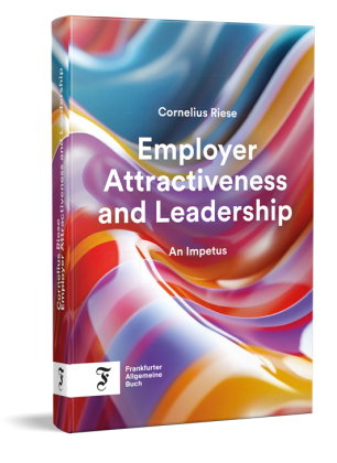 Employer Attractiveness and Leadership