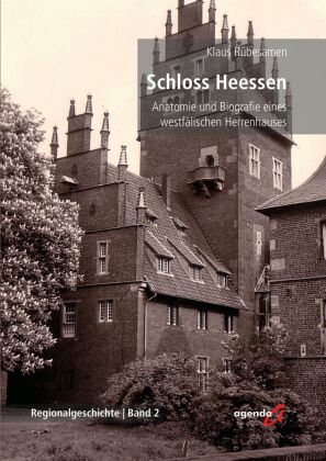 Schloss Heessen