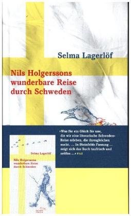 Nils Holgerssons wunderbare Reise durch Schweden