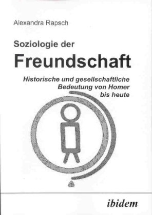 Soziologie der Freundschaft