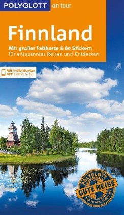 POLYGLOTT on tour Reiseführer Finnland