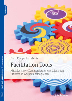 Facilitation-Tools, m. 1 Beilage